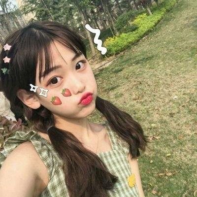 景颇姑娘