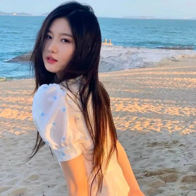 美人与美人